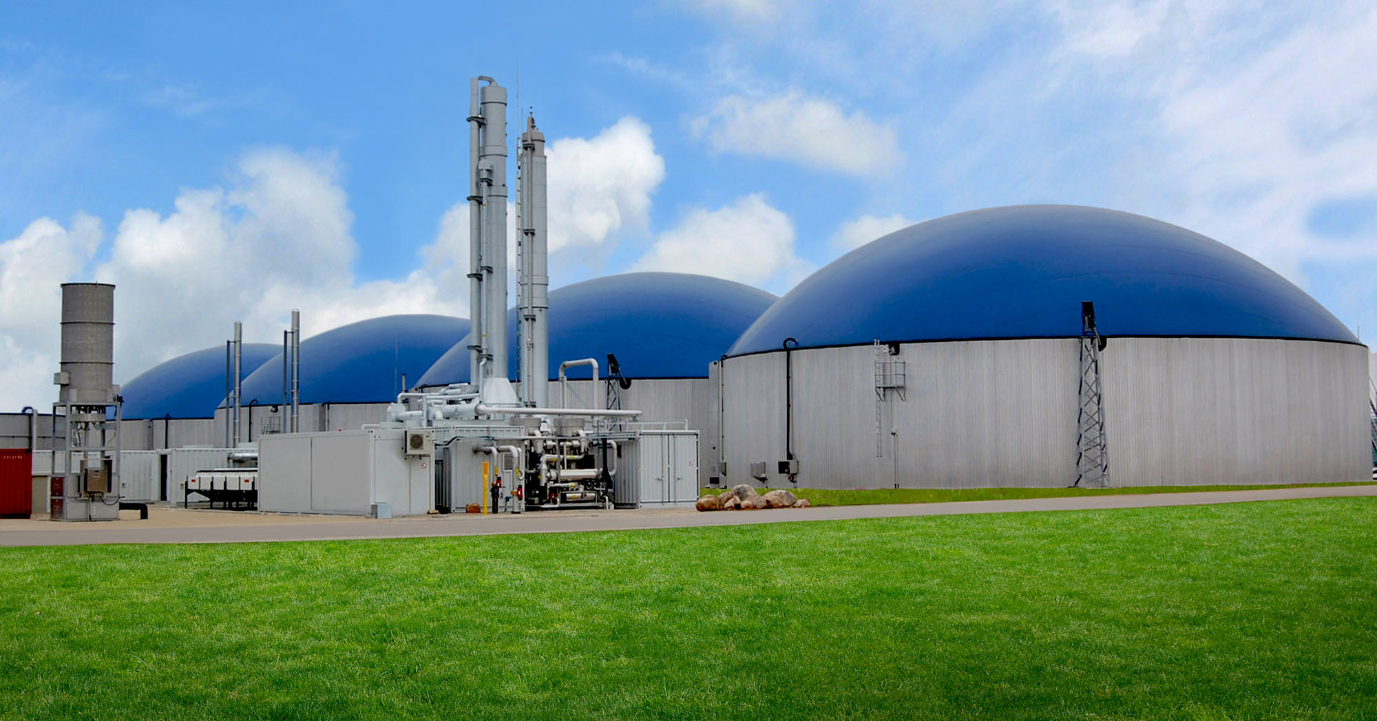 The European Biogas Association Presented The Latest Available Data For